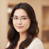  Gọng Kính Charmant Line Art XL2181 BR 