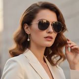  Kính mát Tom Ford TF823 28D 