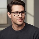  Gọng kính BMW BW5087H 001 