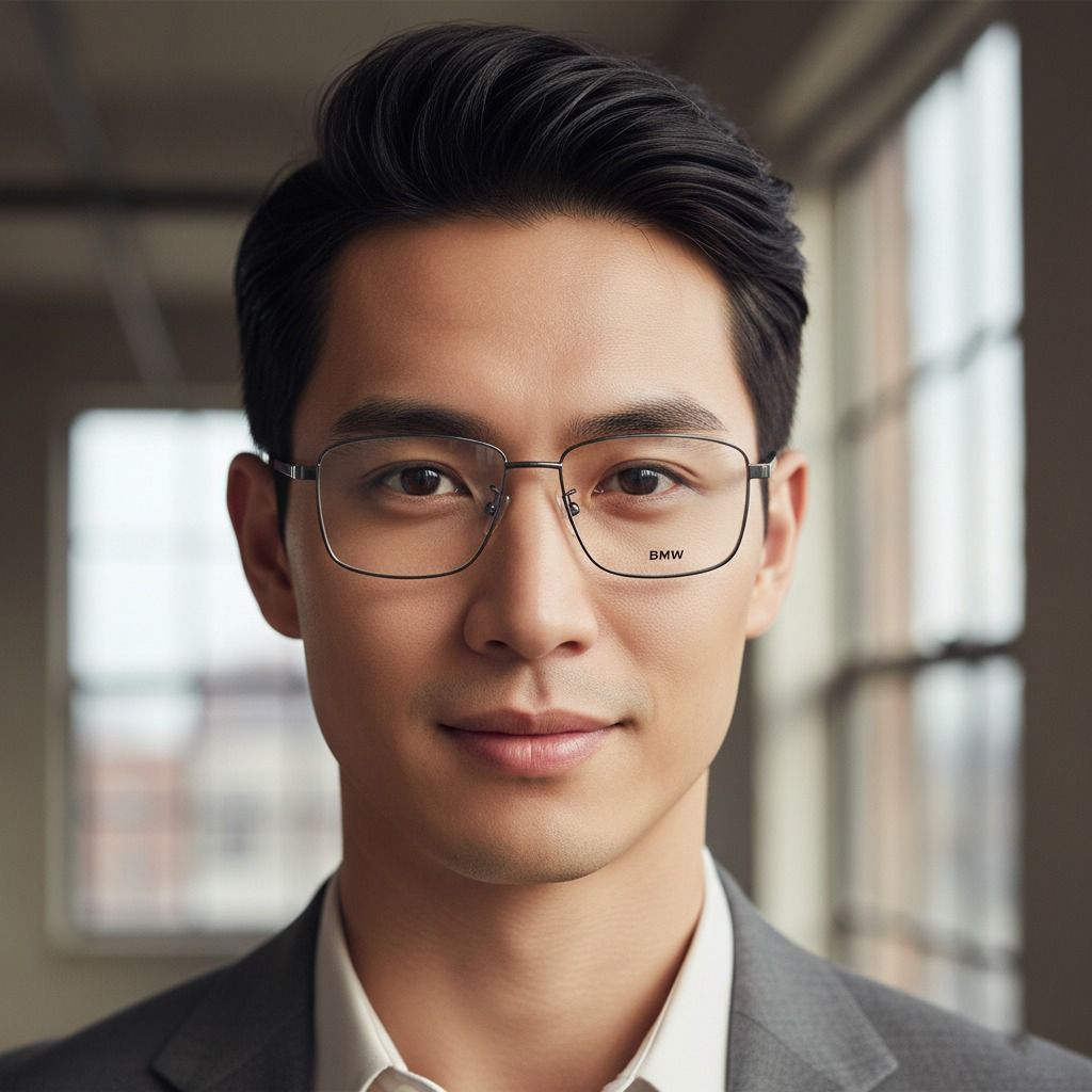  Gọng kính BMW BW5089H 002 