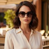  Kính mát Tom Ford TF1223 01B 