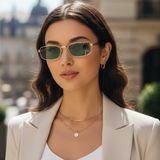  Kính mát PRADA PR B54S 5AK40K 