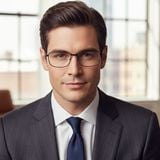  Gọng kính RAYBAN RB8775D 1012 