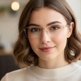  Gọng kính CHARRIOL PC75102 C01 