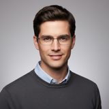  Gọng Kính Charmant Line Art XL2239 LG 