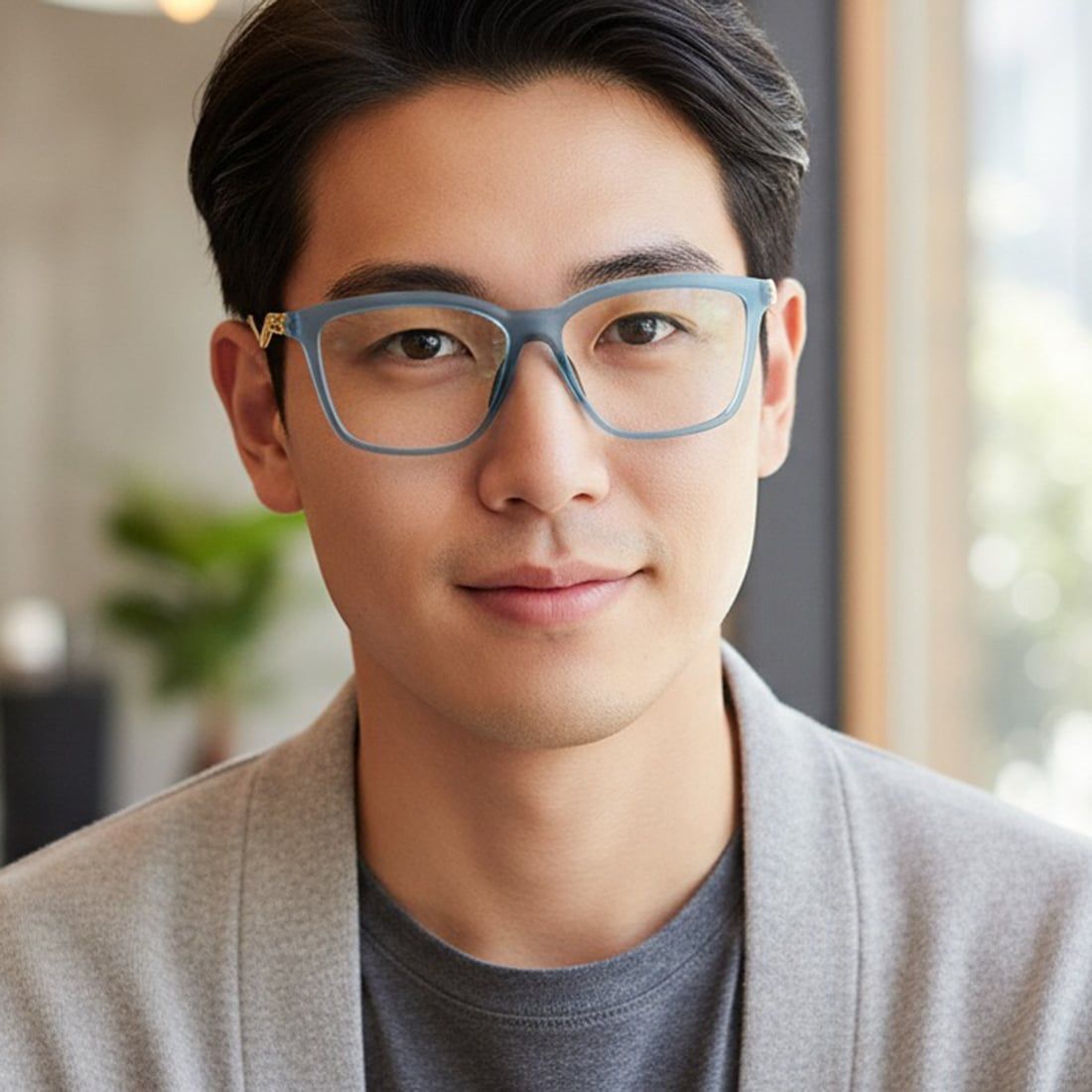  Gọng kính OAKLEY OX8191 07 