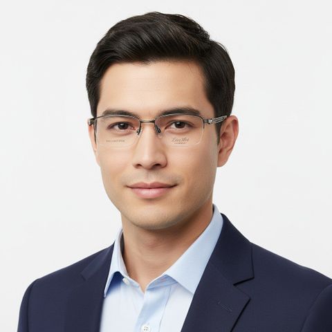 Gọng Kính Charmant Line Art XL2243 GR