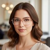  Gọng kính Tom Ford TF6057DB 072 