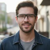  Gọng kính OAKLEY OX8198 03 