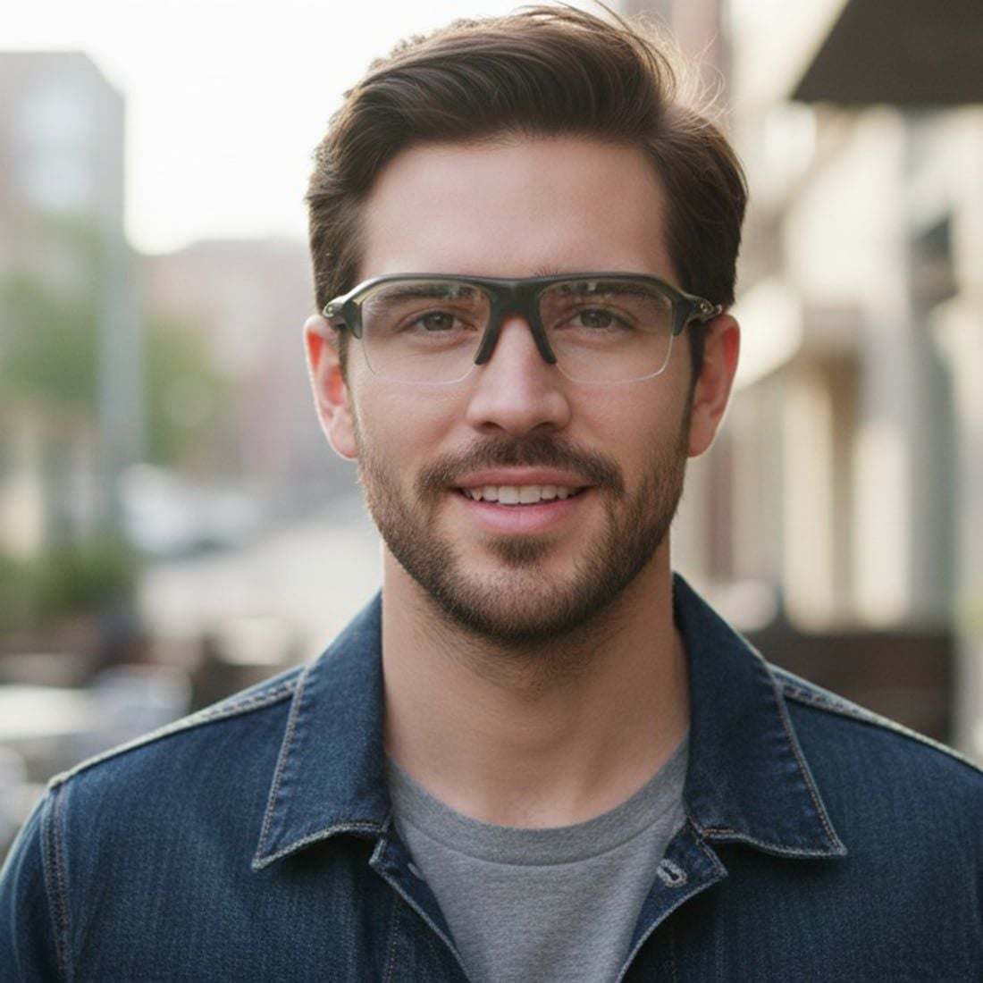  Gọng kính OAKLEY OX8198 03 