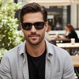  Kính mát Tom Ford TF1213 01D 