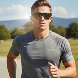  Kính mát OAKLEY OO9400 02 