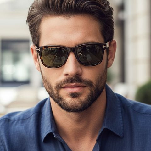 Kính mát Tom Ford TF833F 56N