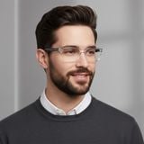  Gọng kính OAKLEY OX8164 02 