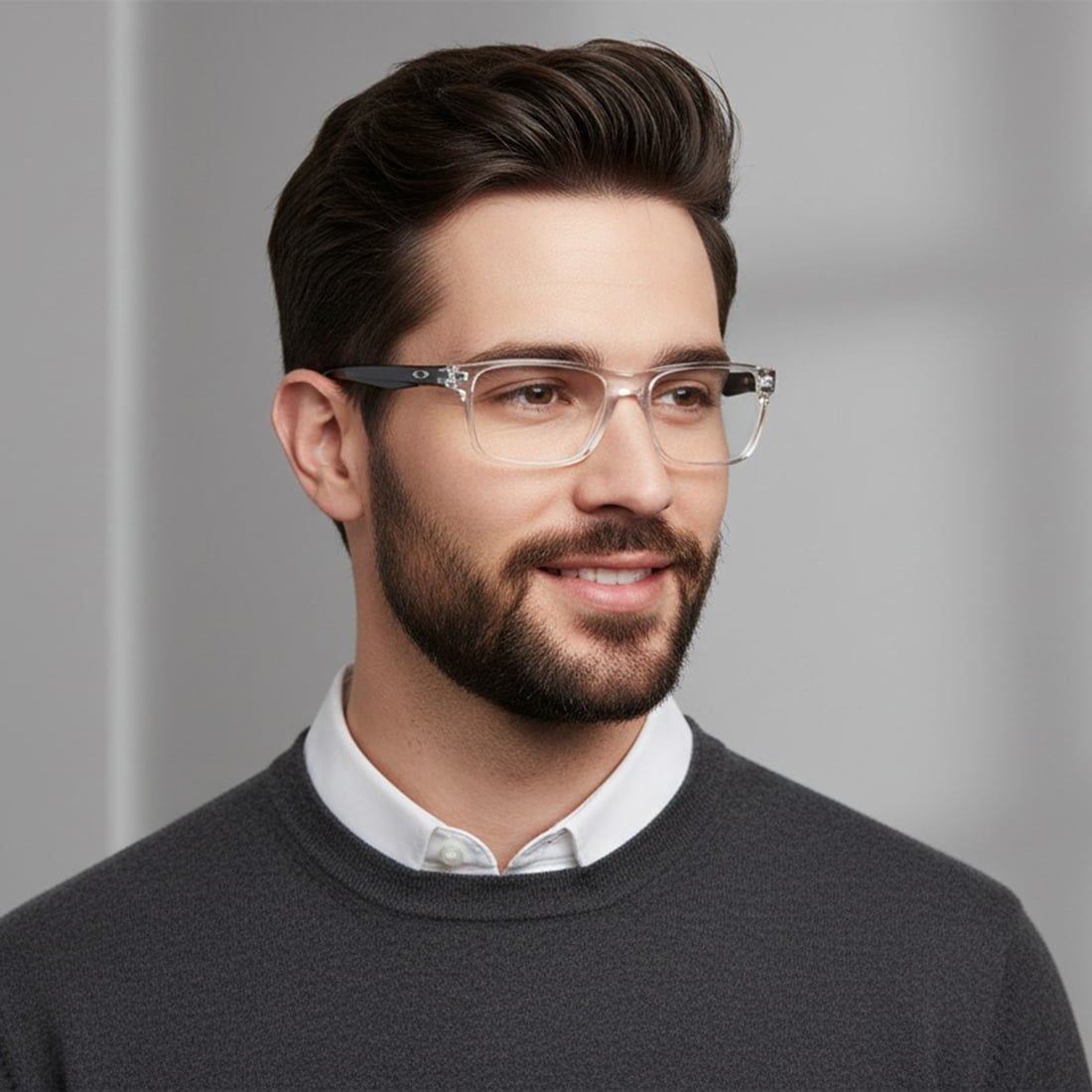  Gọng kính OAKLEY OX8164 02 