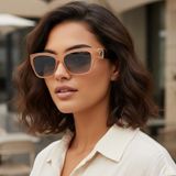  Kính mát GUESS GU00105 57P 