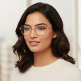  Gọng kính CHARRIOL PC71087 C03 