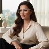  Gọng kính VERSACE MOD3332D 5391 