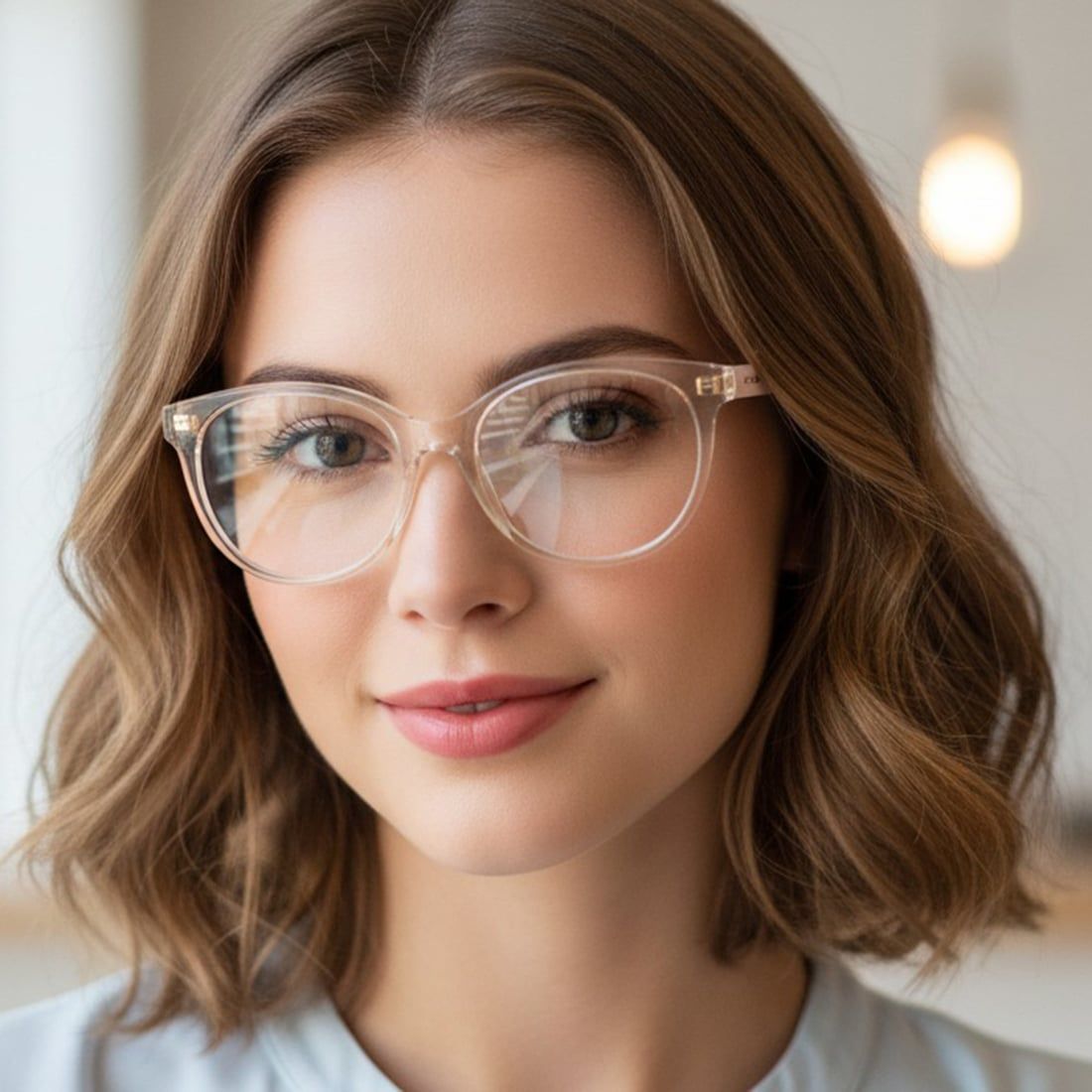  Gọng kính VOGUE VO5552F 2998 