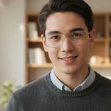  Gọng kính CHARRIOL PC75101 C03 