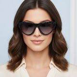  Kính mát GUESS GU00151 02B 