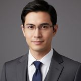  Gọng kính Charmant Line Art XL1859 LG 