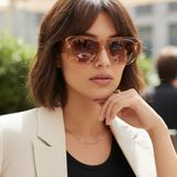  Kính mát PRADA PR B18SF 28E90Q 