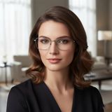  Gọng kính LEVI'S LV7159F 010 