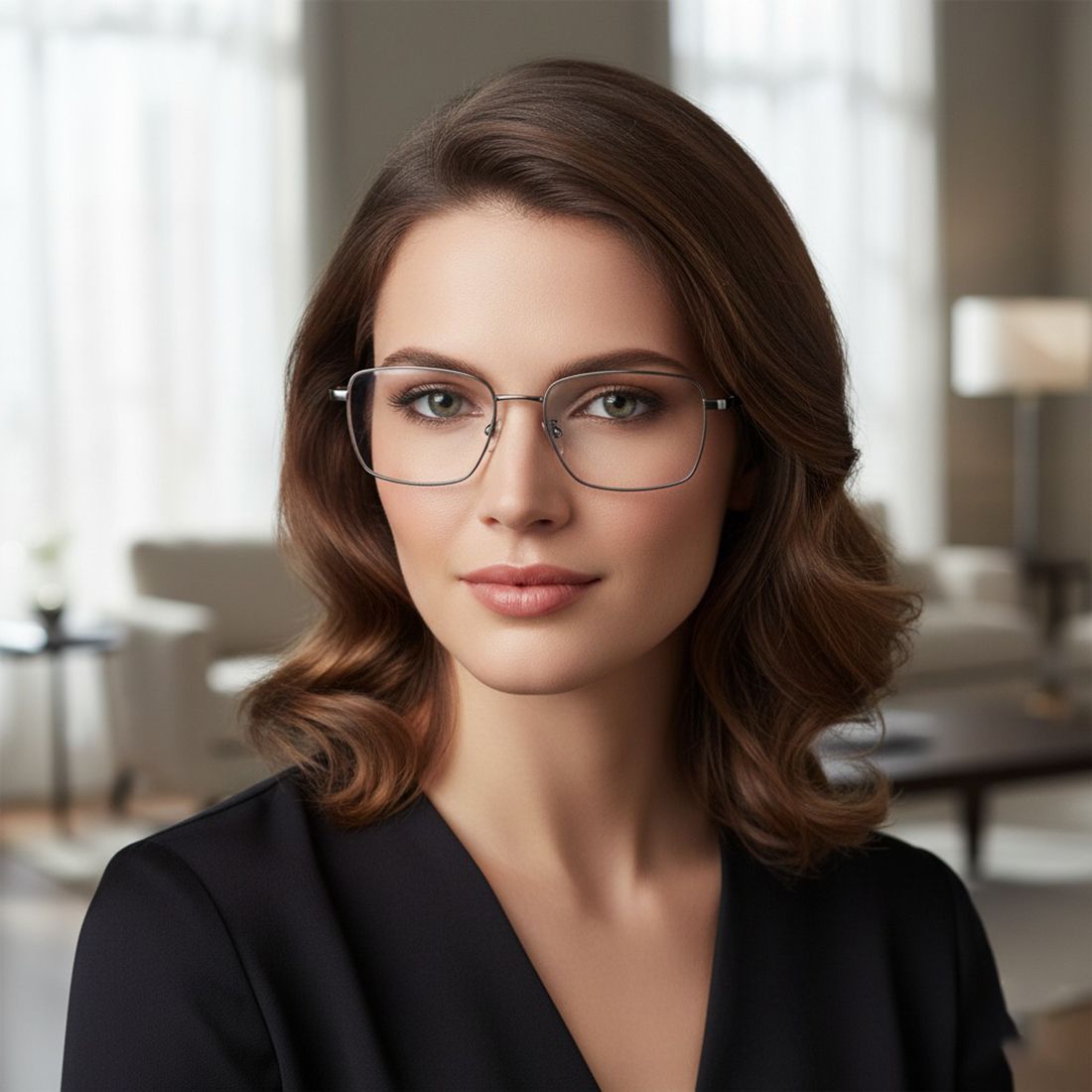  Gọng kính LEVI'S LV7159F 010 