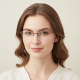  Gọng Kính Charmant Line Art XL2932 WI 