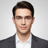  Gọng Kính Charmant Line Art XL2249 BK 