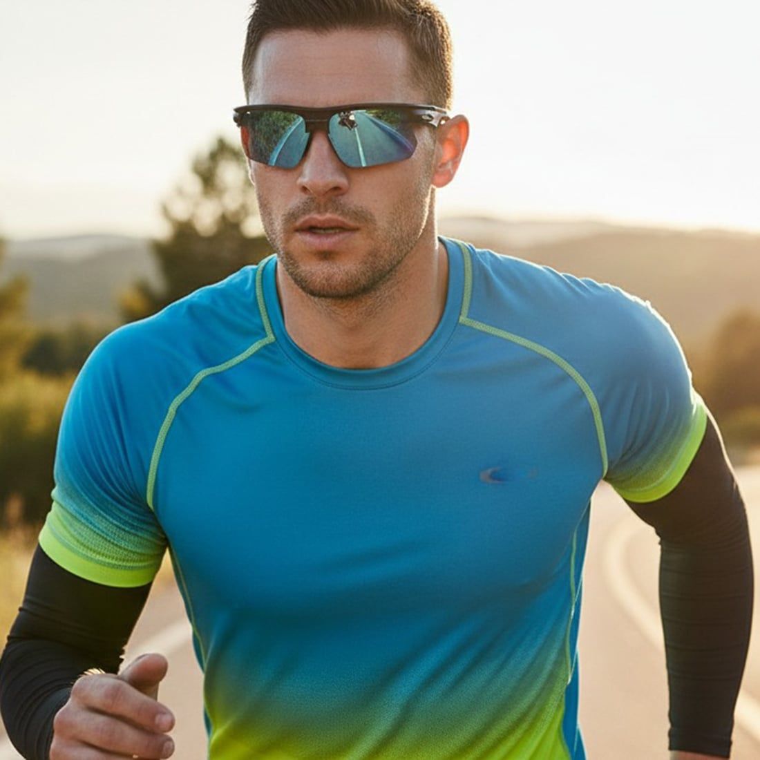  Kính mát OAKLEY OO9400 09 