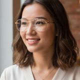  Gọng kính CHARRIOL PC75040 C04 