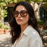  Kính mát Tom Ford TF1223 01E 