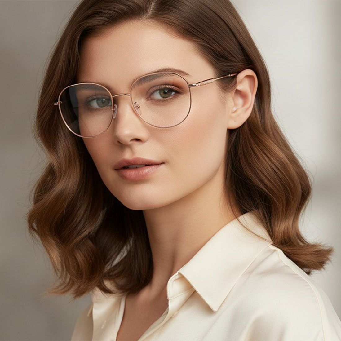  Gọng kính VERSACE MOD1282D 1412 