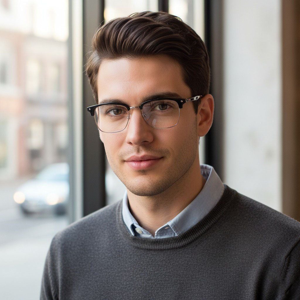  Gọng kính LEVI'S LV7180F 79D 