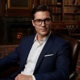  Gọng kính LEVI'S LV7153F 807 