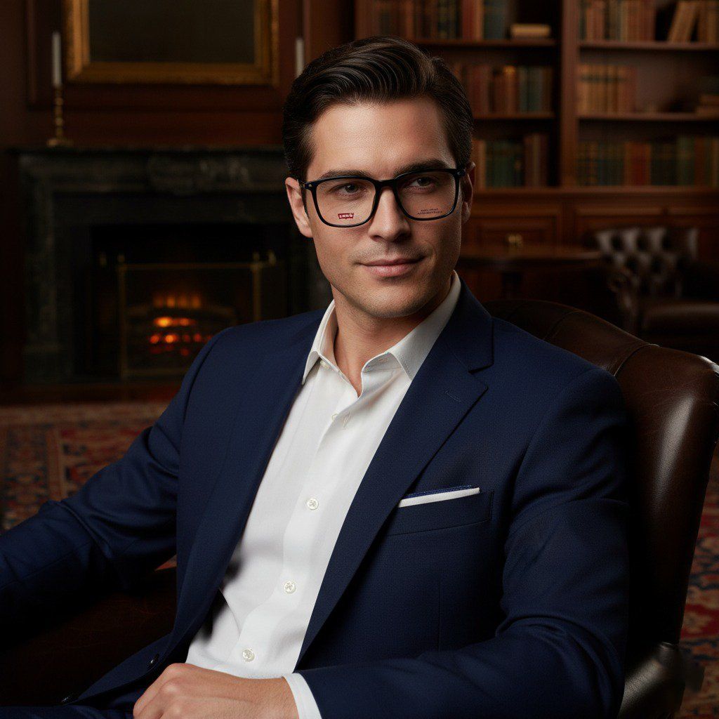  Gọng kính LEVI'S LV7153F 807 