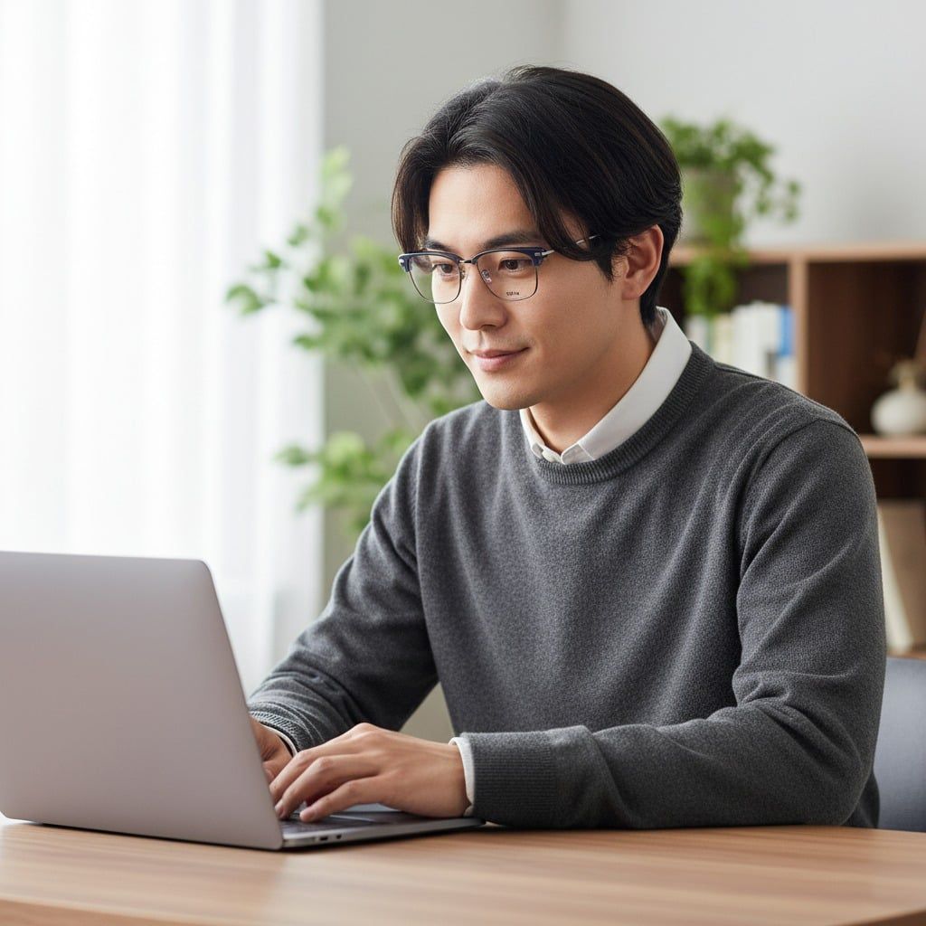  Gọng kính BMW BW5096H 020 