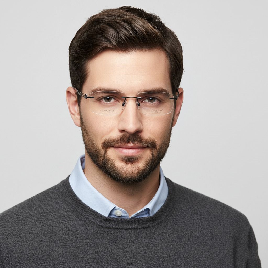  Gọng Kính Charmant Line Art XL2249 NV 