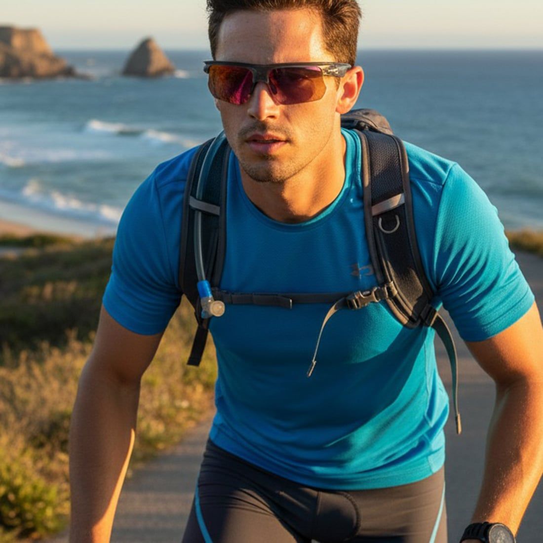  Kính mát OAKLEY OO9400 19 