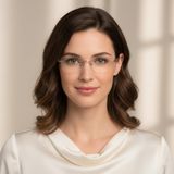  Gọng Kính Charmant Line Art XL2179 GP 