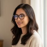  Gọng kính Tom Ford TF6052DB 052 