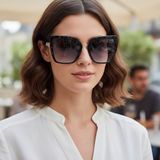  Kính mát GUESS GU00160 01B 