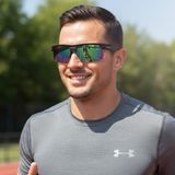  Kính mát OAKLEY OO9400 06 