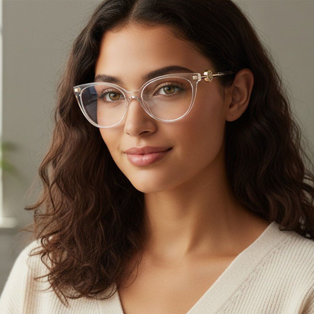  Gọng kính VERSACE MOD3298B 148 