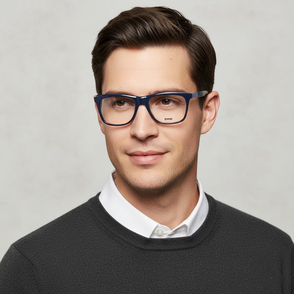  Gọng kính BMW BW5093H 090 