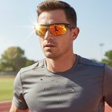  Kính mát OAKLEY OO9400 12 