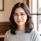  Gọng Kính Charmant Line Art XL2160 BU 