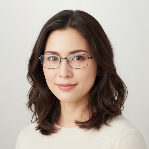 Gọng Kính Charmant Line Art XL2248 GR